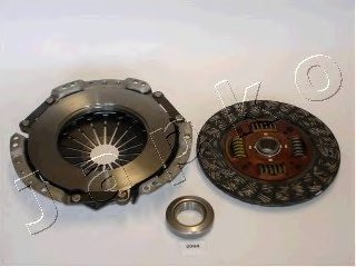JAPKO 922068 Clutch Kit
